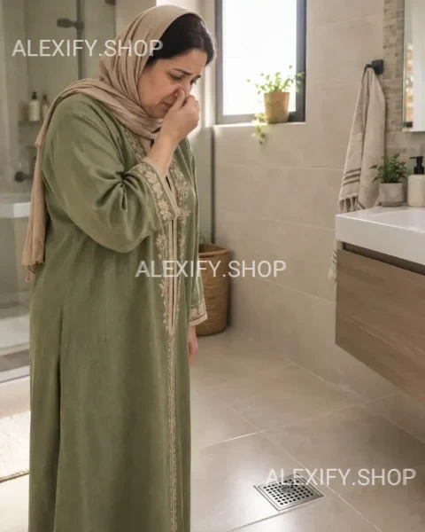 (PACK: سدادة القرقارة النحاسية)