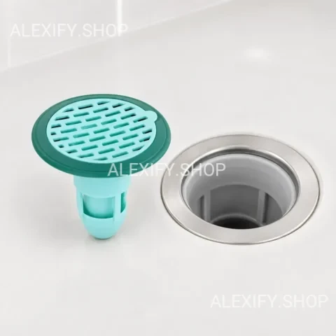 (PACK: سدادة القرقارة)